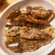せせりのハーブ焼き