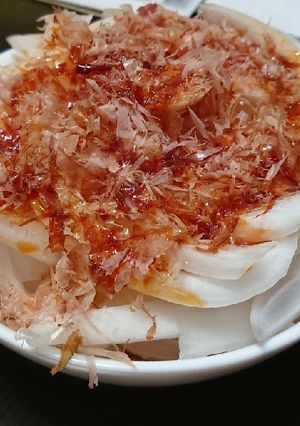 基本のたまねぎサラダ-レシピのメイン写真