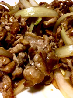 バカうま！定食屋のしょうが焼きが簡単に♪-レシピのメイン写真