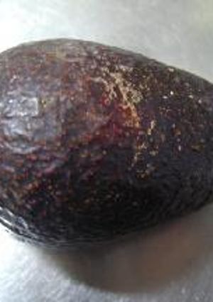 ディックのアボカドの食べ方__Mr Dick's simple recipe : Avocado-レシピのメイン写真