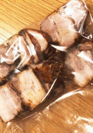 チャーシュー-レシピのメイン写真