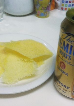 [誰でも]レンジでカリカリスマートチーズ-レシピのメイン写真