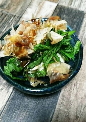 時短10秒でつまみ(糖質制限対応)-レシピのメイン写真