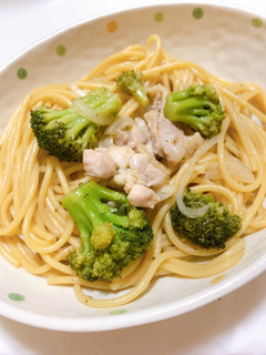 これが意外と♡青じそドレッシングのパスタ-レシピのメイン写真