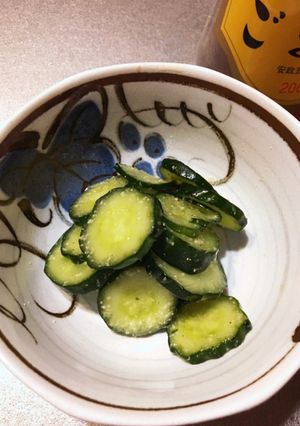 簡単おつまみ-レシピのメイン写真