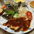 鶏胸肉の塩麹レモンマリネソテー