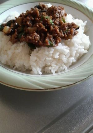 夏野菜ドライカレー☆-レシピのメイン写真