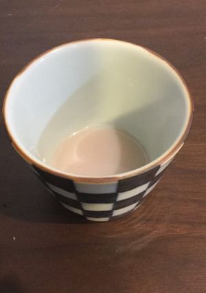 レンジで☆いちご練乳-レシピのメイン写真