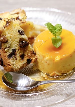 丸ごとレモンのパウンドケーキBPなし-レシピのメイン写真