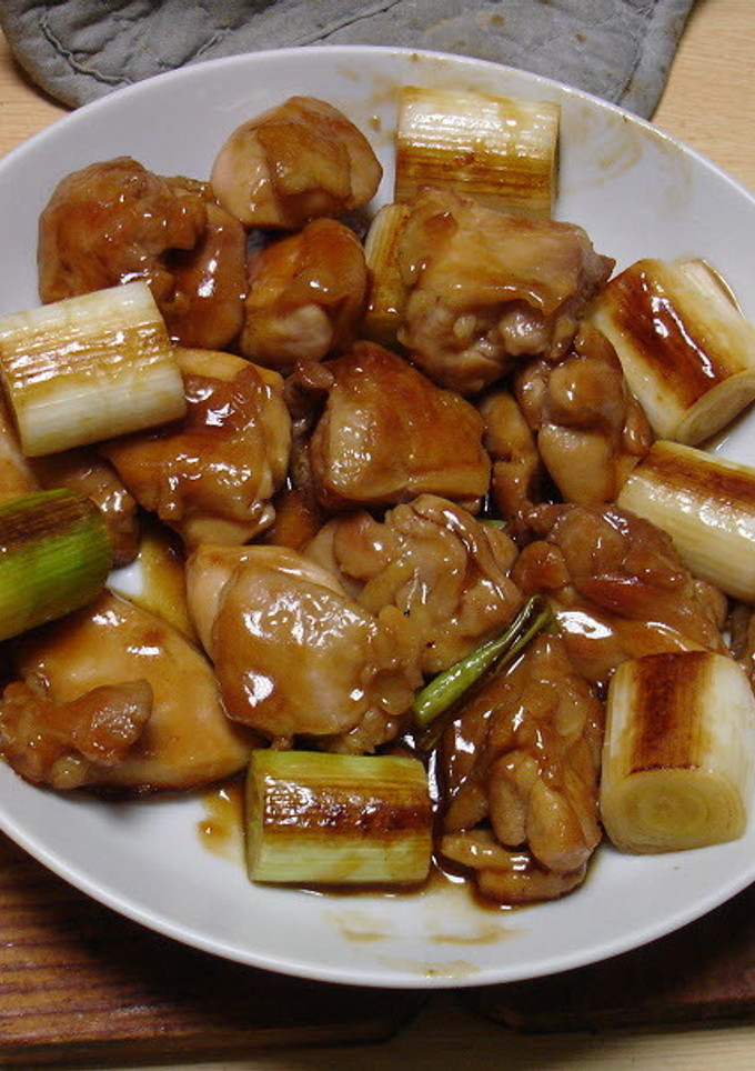 たれが美味しい！♪焼き鳥屋さん風の焼き鳥-レシピのメイン写真