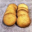 簡単失敗なしクッキー