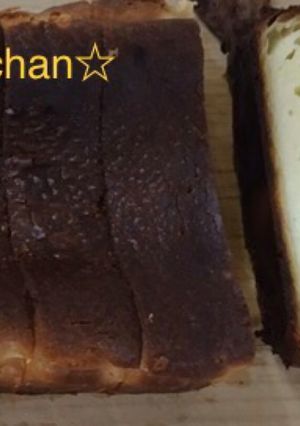 米粉使用チーズケーキ　グルテンフリー-レシピのメイン写真