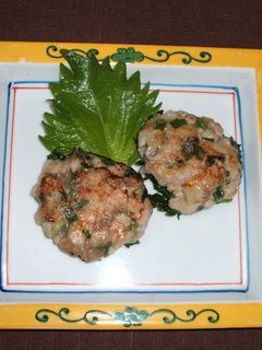 アジのさんが焼き-レシピのメイン写真