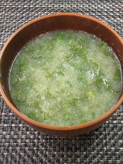 かぶのすり流し-レシピのメイン写真