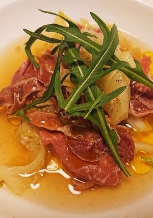 【超簡単】甘～い春キャベツの無水調理-レシピのメイン写真