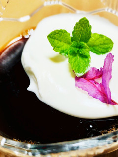 糖質オフ☆珈琲ゼリー♪-レシピのメイン写真