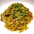 ★プロが作る普通の焼きそば★