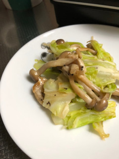 弁当おかず☆野菜のチーズ炒め-レシピのメイン写真