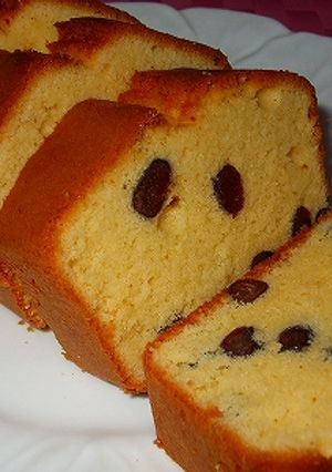 絶品☆ふわしっとり*あずきバターカステラ-レシピのメイン写真