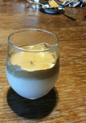 ダルゴナコーヒー✨-レシピのメイン写真