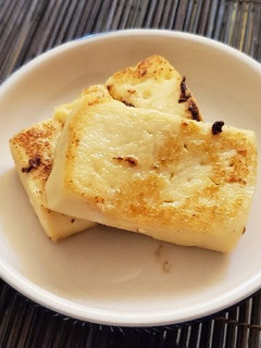 高野豆腐のフレンチトースト風-レシピのメイン写真