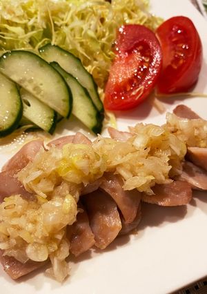 マグロのステーキ 〜ネギ塩だれ〜-レシピのメイン写真