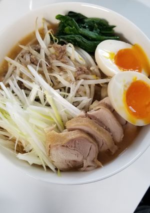 炊飯器で簡単　鶏ももチャーシュー-レシピのメイン写真