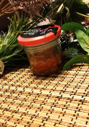 きんかんジャム♪-レシピのメイン写真
