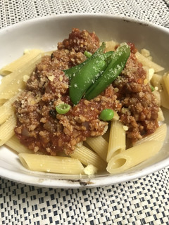 ソイミートandひき肉と野菜の万能そぼろ-レシピのメイン写真