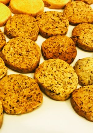 かんたん!☆紅茶クッキー☆-レシピのメイン写真