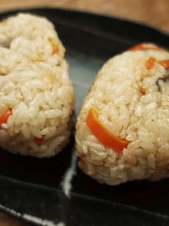 具沢山炊き込みごはん-レシピのメイン写真