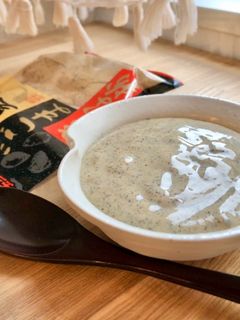 きな粉アイス*vegan-レシピのメイン写真