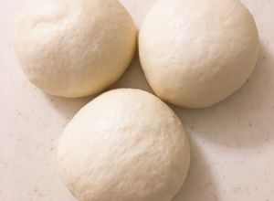ピザ生地　簡単　ホームベーカリー-レシピのメイン写真