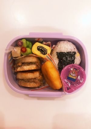 ❁towaおべんとう♡１３４❁-レシピのメイン写真