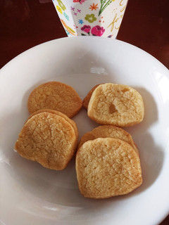 簡単クッキー-レシピのメイン写真