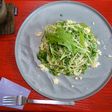 かんたん紫蘇ネーゼのPasta