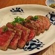 牛肉のたたき(#006)