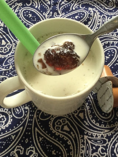 コーヒーゼリードリンク-レシピのメイン写真