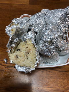 中華ちまき(チョンズ)-レシピのメイン写真