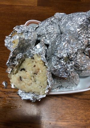 中華ちまき（チョンズ）-レシピのメイン写真