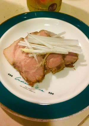 GW自粛父さん簡単チャーシュー-レシピのメイン写真