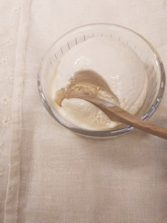 簡単バニラアイスクリーム♪-レシピのメイン写真
