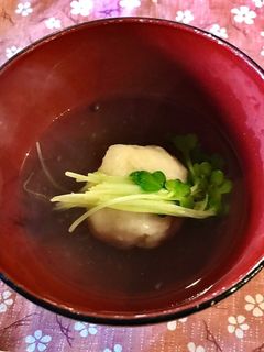 2ステップで超簡単☆海老しんじょ-レシピのメイン写真