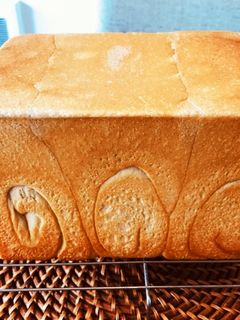 全粒粉くるみパン-レシピのメイン写真
