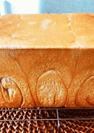 全粒粉くるみパン-レシピのメイン写真