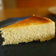 濃厚エダムチーズケーキ