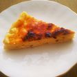カロリーオフ ヨーグルトでチーズケーキ