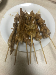 焼き鳥のタレ-レシピのメイン写真