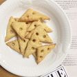 【病的においしい】チーズクッキー