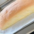 ベーキングパウダーいらず!台湾カステラ